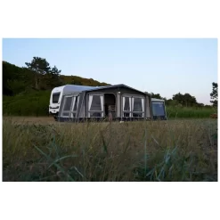 Wohnwagen-Vorzelt Isabella Nordic 240 | Zinox MegaFrame -Geschäft Für Campingausrüstung wohnwagen ganzzelt saison dauercamping vorzelt isabella nordic 240 1000 12 25690