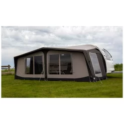 Wohnwagen Luftvorzelt Telta Lounge 250 S16 | 1.025 - 1.050 Cm -Geschäft Für Campingausrüstung wohnwagen reisevorzelt telta lounge 250 ganzzelt 1000 7 27524