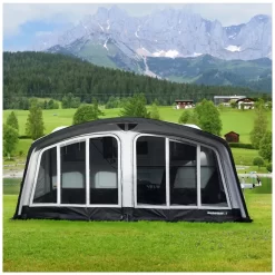 Wohnwagen Luftvorzelt Westfield Galaxy 2.0 | Grösse 8 | 946 - 980 Cm -Geschäft Für Campingausrüstung wohnwagen reisevorzelt westfield galaxy 2 0 1000 5 26132