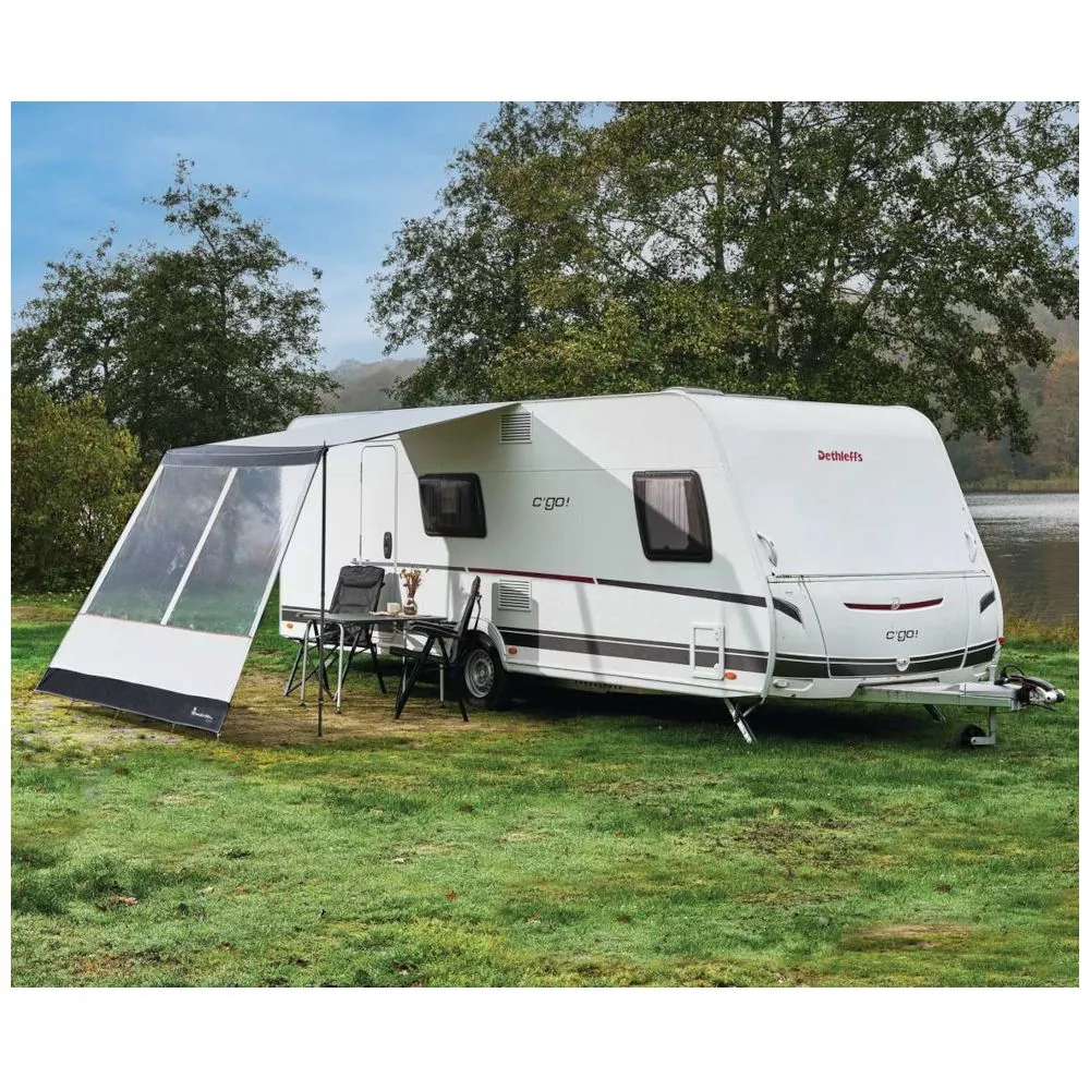 Universelles Sonnendach Isabella Shade Für Wohnwagen, Bus, Reisemobil 6 Universelles Sonnendach Isabella Shade Für Wohnwagen, Bus, Reisemobil – Bild 6