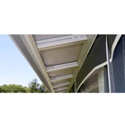 Festes Ganzjahresvorzelt Isabella Villa -Geschäft Für Campingausrüstung wohnwagenvorzelt isabella villa 1000 5 20065