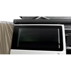 Freistehendes Busvorzelt Outwell Woodcrest Für Bus, SUV Und Minivan -Geschäft Für Campingausrüstung woodcrest outwell freistehend seitentuer oeffnen trotz vorzelt 1000 7 24242