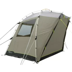 Freistehendes Busvorzelt Outwell Woodcrest Für Bus, SUV Und Minivan -Geschäft Für Campingausrüstung woodcrest outwell freistehendes heckzelt vorzelt seitenanbau 1000 6 24242