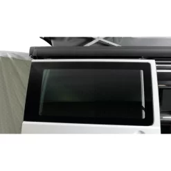 Freistehendes Busvorzelt Outwell Woodcrest Für Bus, SUV Und Minivan -Geschäft Für Campingausrüstung woodcrest outwell seitentuer oefnnen trotz heckzelt 1000 5 24242