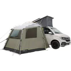 Freistehendes Busvorzelt Outwell Woodcrest Für Bus, SUV Und Minivan -Geschäft Für Campingausrüstung woodcrest outwell verschiedene anbaumoeglichkeiten seitenanbau 1000 3 24242