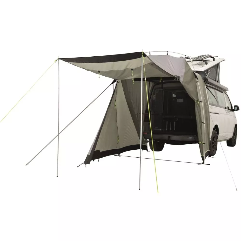 Buszelt Outwell Sandcrest L 5 Buszelt Outwell Sandcrest L – Bild 5