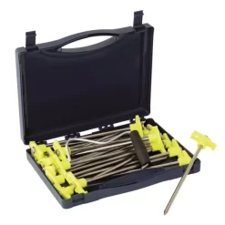 Outwell Stahlheringe-Box