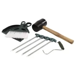 Zeltzubehör Outwell Zelt-Werkzeugsatz