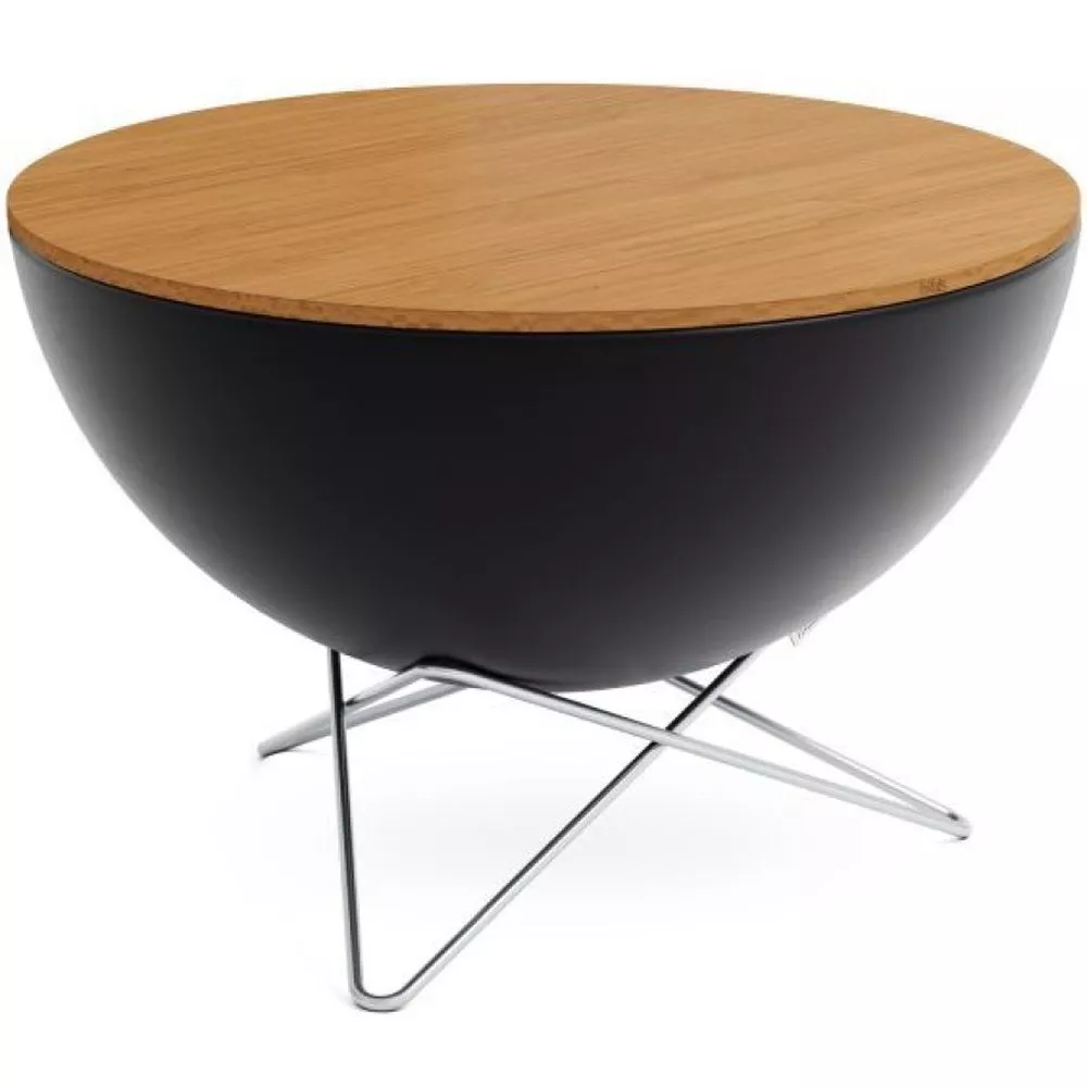 Auflagebrett Höfats Für Feuerschale Bowl 70 2 Auflagebrett Höfats Für Feuerschale Bowl 70 – Bild 2