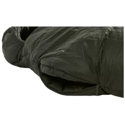 Campingschlafsack Nordisk Knuth ±0° | Grösse M -Geschäft Für Campingausrüstung zusatz reissverschluss arm oeffnung nordisk mumien schlafsack knuth 0 1000 6 28153