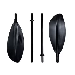 Aufblasbares Kajak Tahe Kayak Air Breeze Full HP Pro -Geschäft Für Campingausrüstung zwei paddel ruder tahe kayak air breeze full hp2 pro aufblasbares 2 3 personen tandem kajak familienkajak 1000 15 23829