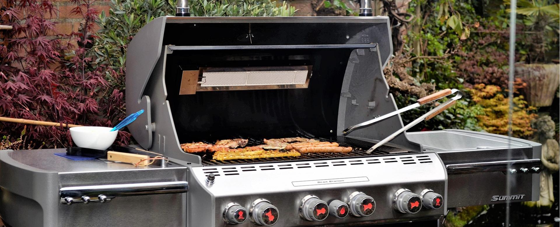 Geschäft Für Campingausrüstung -Geschäft Für Campingausrüstung barbecue 3322838 1920